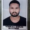 vishal goud