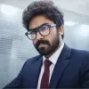 Usman Ali