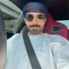 Omar Al wahaibi