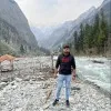 Ahsan Ul Haq