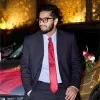 Ali Abdullah Afzal