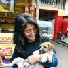 Bidisha Mondal