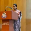 Suriya kumari Dharmar