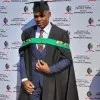 Tholokuhle Mbuthu