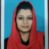 Binsina Beevi LB Sina