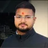 Abhishek Pandey