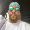Mohammed Al Maskari