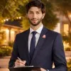 Talha Ahmad