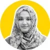 Aqsa Nasrullah