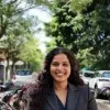 Sushmita Hosamani