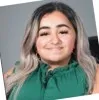 Jenna Aragon