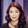 Juliana Wang