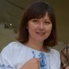 Galyna Panchenko