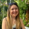 Madelyn Dischinger
