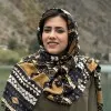 Zahra Jadidi