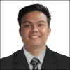 Earl Justin Enrique