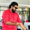 Arun Ramachandran