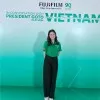 Mai Anh Tran