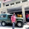 Rajiv Kumar