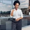 Mbalenhle Jeza