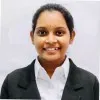 Taarishma Chandran