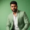 Sathesh Thangaraj