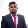 Ashwin sahayaraj
