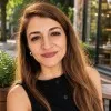 Nazli Gokalp