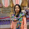 Afreena Mujeeb