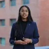 Sarahana Pande