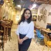 Astha Trivedi