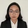 Gayle Anne Dela Cruz
