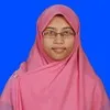 Nur Khadijah Mohd Suhami