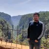 Hritwik Singh