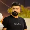 Mohammed Alcharrakh