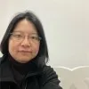 Mary Wong