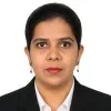 Arya Suresh