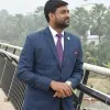 MDMAHFUZUR RAHMAN