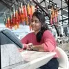Ishwarya Vijaykrishnan