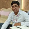 Izharul Haque