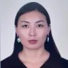 Maiya Wong