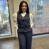 Kedirile Sharon Madisa