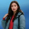 Alishba Shahid
