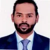 Mohammed Aazam Ali