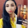 Aisha Algazal