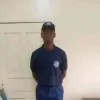 Michael Martin ABOGHE NZOGHE