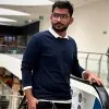Mohammed Shafiq Ahmed