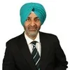 Manjinder Singh