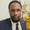 Mahamat Youssouf Issa