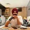 Talwinder Singh